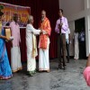 Day 1 Centenary Celebration 24th June 2016