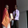 Day 1 Centenary Celebration 24th June 2016