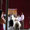 Day 1 Centenary Celebration 24th June 2016