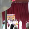 Day 1 Centenary Celebration 24th June 2016