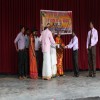 Day 1 Centenary Celebration 24th June 2016