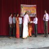 Day 1 Centenary Celebration 24th June 2016