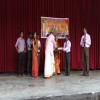 Day 1 Centenary Celebration 24th June 2016