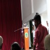 Day 1 Centenary Celebration 24th June 2016