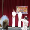 Day 1 Centenary Celebration 24th June 2016