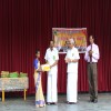 Day 1 Centenary Celebration 24th June 2016