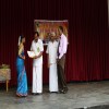 Day 1 Centenary Celebration 24th June 2016