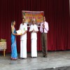 Day 1 Centenary Celebration 24th June 2016