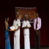 Day 1 Centenary Celebration 24th June 2016