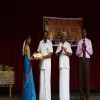 Day 1 Centenary Celebration 24th June 2016