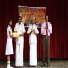 Day 1 Centenary Celebration 24th June 2016