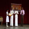 Day 1 Centenary Celebration 24th June 2016
