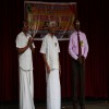 Day 1 Centenary Celebration 24th June 2016