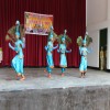 Day 1 Centenary Celebration 24th June 2016