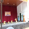 Day 1 Centenary Celebration 24th June 2016