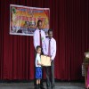 Day 1 Centenary Celebration 24th June 2016