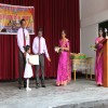 Day 1 Centenary Celebration 24th June 2016