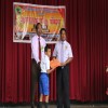 Day 1 Centenary Celebration 24th June 2016