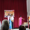 Day 1 Centenary Celebration 24th June 2016