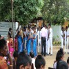Day 1 Centenary Celebration 24th June 2016