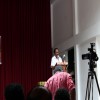 Day 1 Centenary Celebration 24th June 2016
