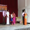 Day 1 Centenary Celebration 24th June 2016
