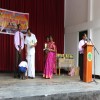 Day 1 Centenary Celebration 24th June 2016