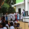 Day 1 Centenary Celebration 24th June 2016