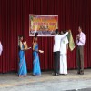 Day 1 Centenary Celebration 24th June 2016