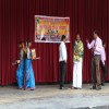 Day 1 Centenary Celebration 24th June 2016