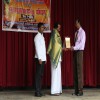 Day 1 Centenary Celebration 24th June 2016