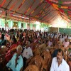 Day 1 Centenary Celebration 24th June 2016