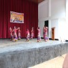 Day 1 Centenary Celebration 24th June 2016