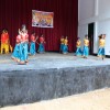 Day 1 Centenary Celebration 24th June 2016