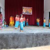Day 1 Centenary Celebration 24th June 2016