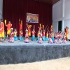 Day 1 Centenary Celebration 24th June 2016