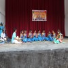 Day 1 Centenary Celebration 24th June 2016