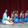 Day 1 Centenary Celebration 24th June 2016