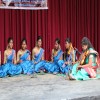 Day 1 Centenary Celebration 24th June 2016