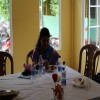 Day 1 Centenary Celebration 24th June 2016