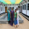 Day 1 Centenary Celebration 24th June 2016