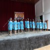 Day 1 Centenary Celebration 24th June 2016