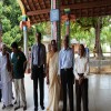 Day 2 Centenary Celebration 25th June 2016