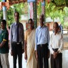 Day 2 Centenary Celebration 25th June 2016