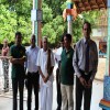 Day 2 Centenary Celebration 25th June 2016