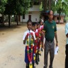 Day 2 Centenary Celebration 25th June 2016