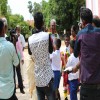 Day 2 Centenary Celebration 25th June 2016