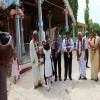 Day 2 Centenary Celebration 25th June 2016