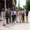 Day 2 Centenary Celebration 25th June 2016