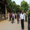 Day 2 Centenary Celebration 25th June 2016